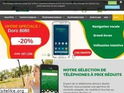 Sites similar to bazile.fr