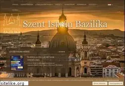 Sites similar to bazilika.biz