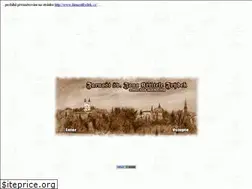 Sites similar to bazilika.net