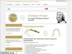 Sites similar to bazilikaeurodental.net