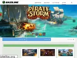 Sites similar to baziline.com