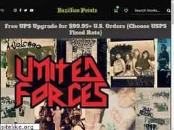 Sites similar to bazillionpoints.com