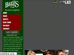 Sites similar to bazilpub.com