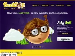 Sites similar to bazilsoft.com