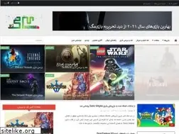 Sites similar to bazimag.com