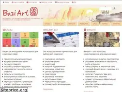 Sites similar to bazimastery.ru