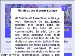 Sites similar to bazin-conseil.fr