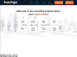 Sites similar to bazinga.ae