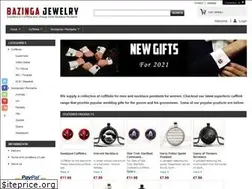 Sites similar to bazingajewelry.com