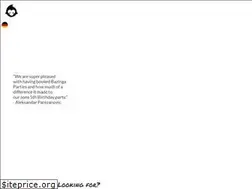 Sites similar to bazingaparties.ch