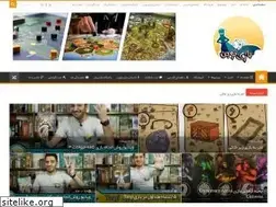 Sites similar to bazinovin.ir