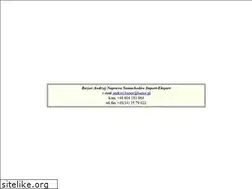 Sites similar to bazior.pl