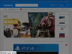 Sites similar to baziplus.com