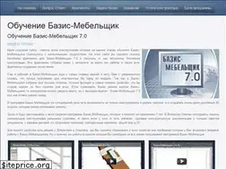 Sites similar to bazis-mebel.com.ua