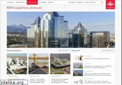 Sites similar to bazis.kz