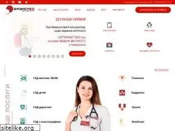 Sites similar to bazismed.com