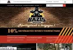 Sites similar to bazismotor.hu