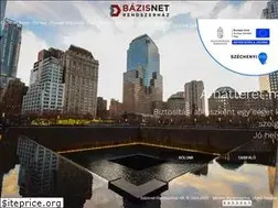 Sites similar to bazisnet.hu