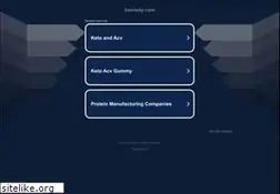 Sites similar to baziway.com