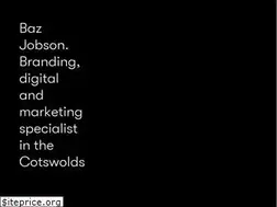 Sites similar to bazjobson.co.uk