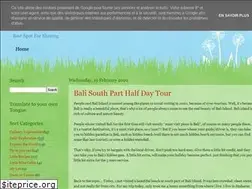 Sites similar to bazk3t.blogspot.com