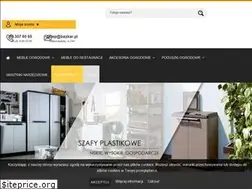 Sites similar to bazkar.pl
