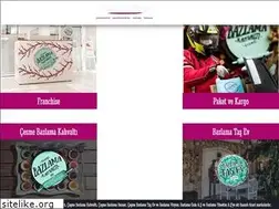 Sites similar to bazlamakahvalti.com