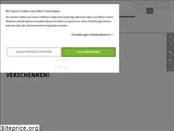 Sites similar to bazle.de