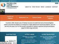 Sites similar to bazless.com