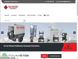 Sites similar to bazmakina.com.tr
