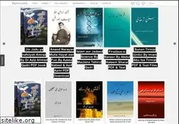 Sites similar to bazmeurdu.net