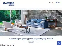 Sites similar to bazmoc.am