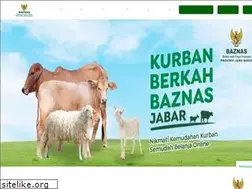 Sites similar to baznasjabar.org