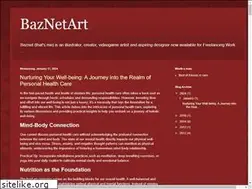 Sites similar to baznetart.blogspot.com