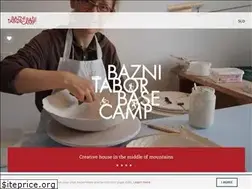 Sites similar to baznitabor.si