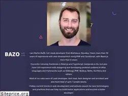 Sites similar to bazo.sk