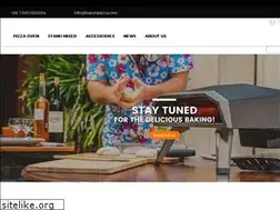Sites similar to bazonpizza.com