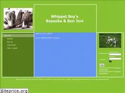 Sites similar to bazooka-boy.de