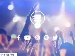 Sites similar to bazooka-records.com