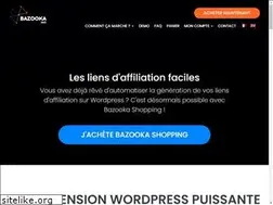 Sites similar to bazooka.tech