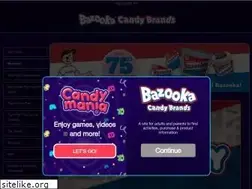 Sites similar to bazooka.us