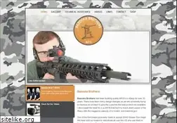 Sites similar to bazookabrothers.com