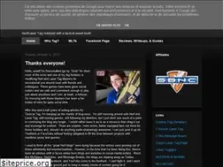 Sites similar to bazookafied.blogspot.com