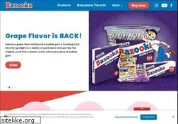Sites similar to bazookajoe.com