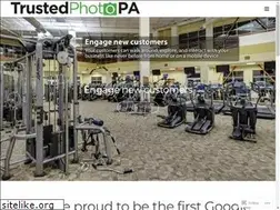 Sites similar to bazookaphoto.com