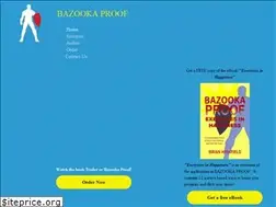 Sites similar to bazookaproof.com
