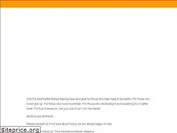Sites similar to bazookawear.com