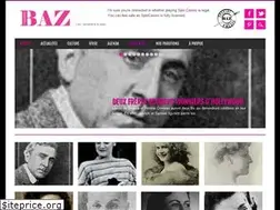 Sites similar to bazoom.ca