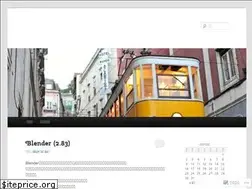 Sites similar to bazoosaw.wordpress.com