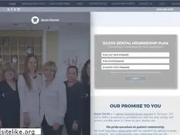 Sites similar to bazosdental.com